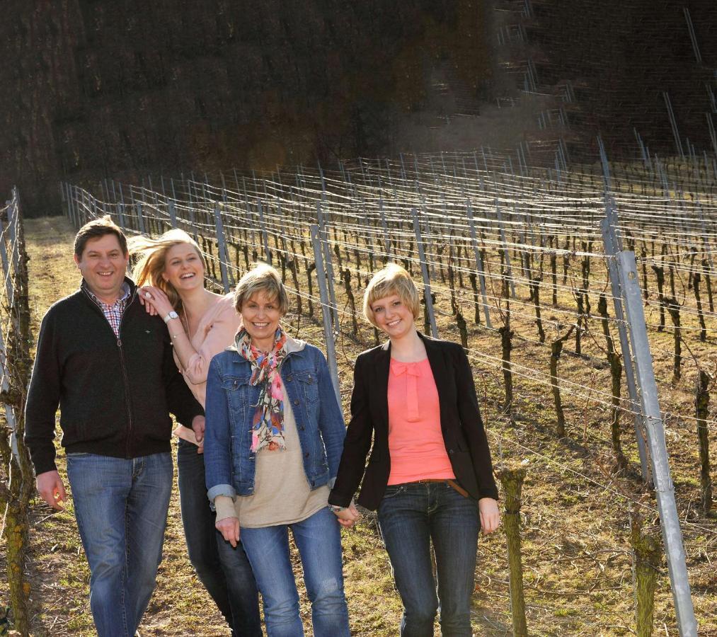 Weingut Schilling Seinsheim Exterior foto